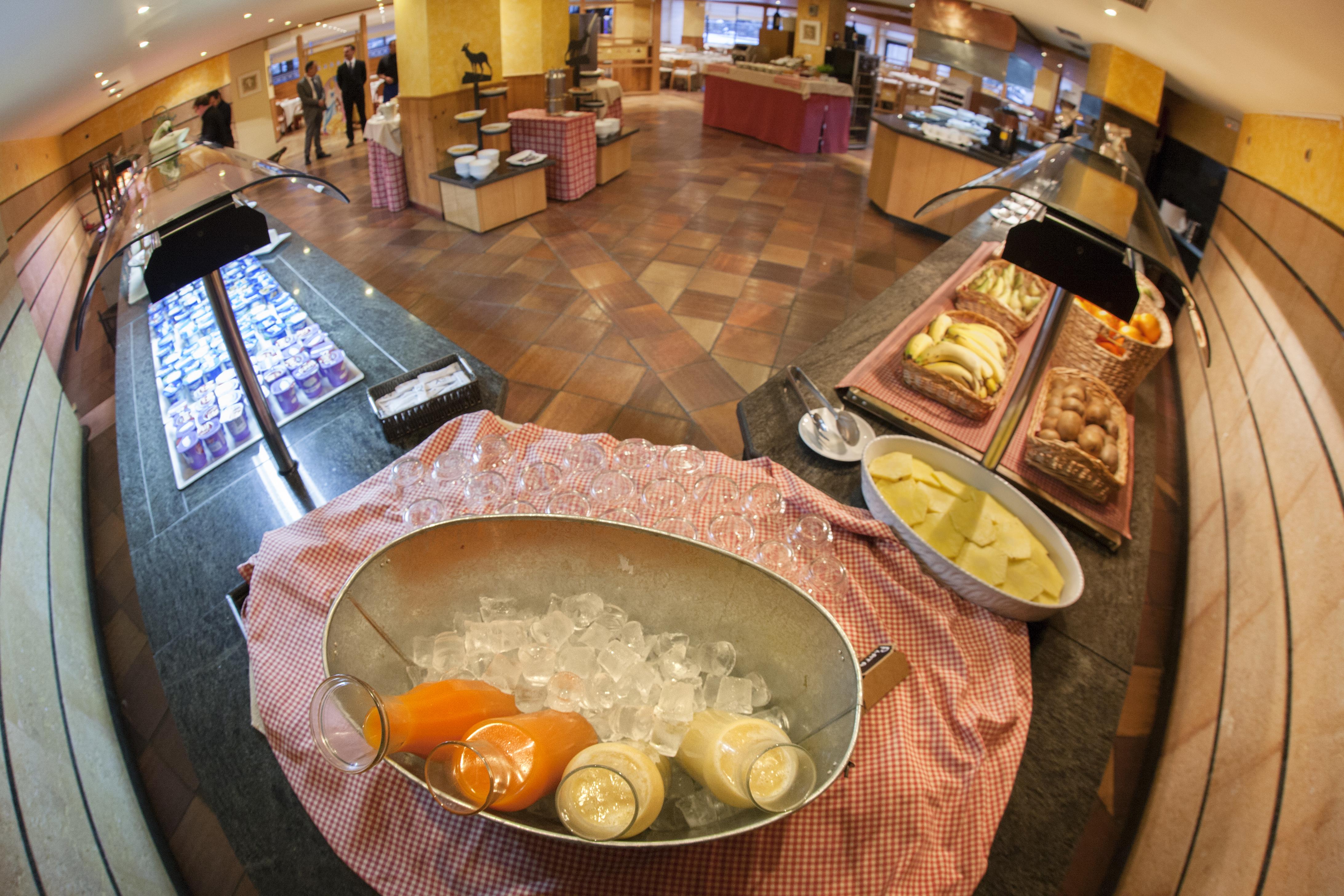 Tuc Blanc Hotel บาเกย์รา-เบเรต ภายนอก รูปภาพ
